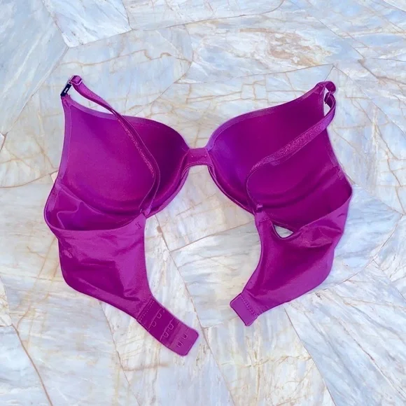 VS VERY SEXY So Obsessed‎ Push-Up Bra 32B